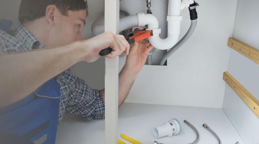 Local 24/7 Emergency Plumbing in Gloster, LA
